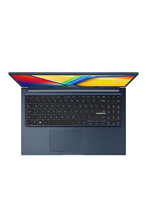 Asus VivoBook 15 X1504VA-NJ1499-16 i7-1355U 16GB 512GB SSD 15.6" FHD Freedos Taşınabilir Bilgisayar