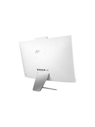 Asus i3-1315U 32GB DDR5  2TB M.2 SSD A3402WVAK-I38256W0D ATL39  23.8" W11Pro Beyaz All In One Bilgisayar 