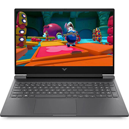 HP Victus 16-R0065NT 8B5Y3EA 8GB RTX4060 13. Nesil Intel i7-13700H 32GB RAM 1TB SSD  16.1 inç FHD 144Hz