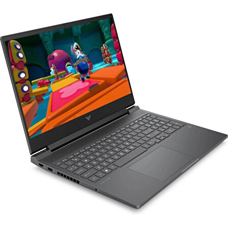 HP Victus 16-R0065NT 8B5Y3EA 8GB RTX4060 13. Nesil Intel i7-13700H 32GB RAM 1TB SSD  16.1 inç FHD 144Hz