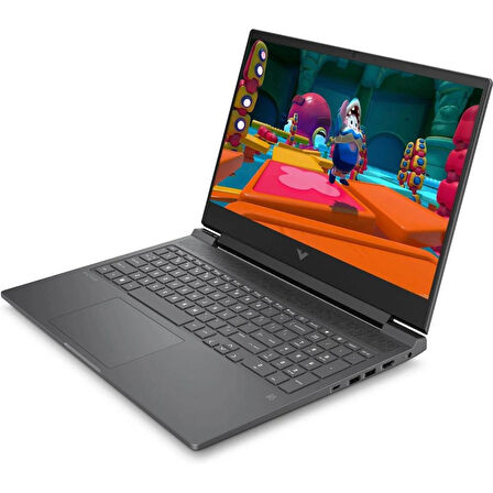 HP Victus 16-R0065NT 8B5Y3EA 8GB RTX4060 13. Nesil Intel i7-13700H 32GB RAM 1TB SSD  16.1 inç FHD 144Hz