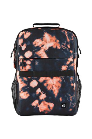 HP Campus XL Tie dye Backpack 7J593AA