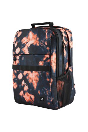 HP Campus XL Tie dye Backpack 7J593AA