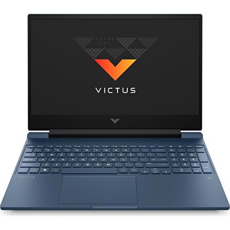 HP Victus Gaming 15-FA1033NT Intel Core i5 13500H 32GB 512GB SSD RTX4050 Freedos 15.6" FHD Taşınabilir Bilgisayar 7N9V2EA32
