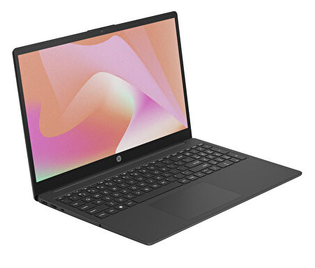 HP 15-FC0003NT AMD Ryzen 3 7320U 8GB 256GB SSD Freedos 15.6" FHD Taşınabilir Bilgisayar 7P6E7EA