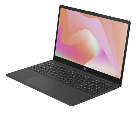 HP 15-FC0003NT AMD Ryzen 3 7320U 8GB 256GB SSD Freedos 15.6" FHD Taşınabilir Bilgisayar 7P6E7EA