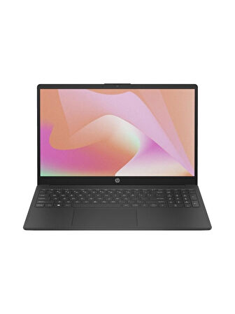 Hp 15 FC0001NT AMD Ryzen 5 7520U 8GB Ram 256GB SSD Dahili Ekran Kartı 15.6"Outlet