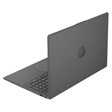 HP 15-FC0020NT 7Q9L2EA Ryzen5 7520U 8GB 256SSD 15.6" FHD W11H Dizüstü Bilgisayar
