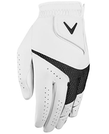 Callaway Weather Spann Sağ El Çocuk Golf Eldiveni