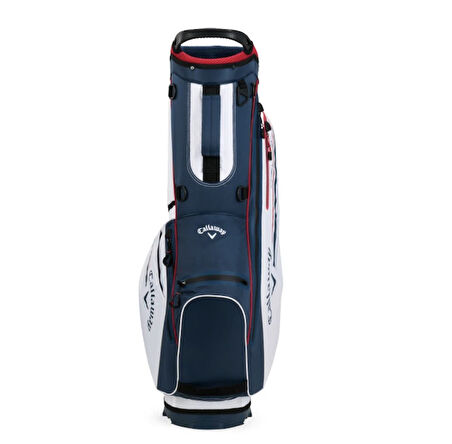 Callaway Chev Dry Stand Mavi-Beyaz Golf Çantası