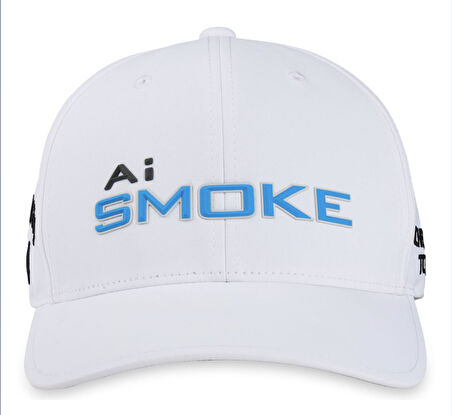 Callaway Hw Cg AI Smoke Erkek Beyaz Şapka