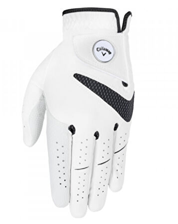 Callaway SynTech Sağ El Erkek Golf Eldiveni