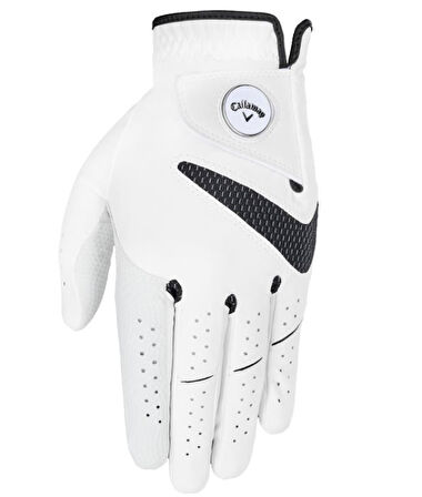 Callaway SynTech Sağ El Kadın Golf Eldiveni