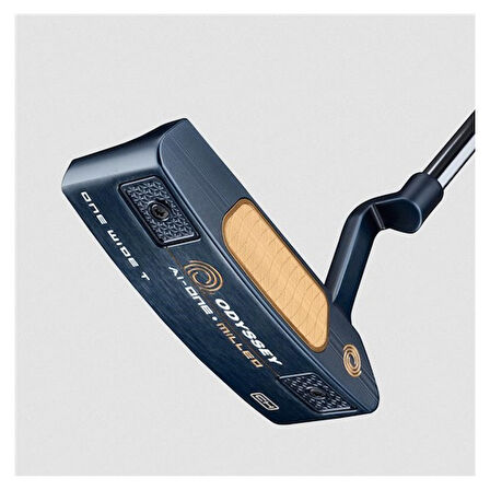 Callaway Odyssey Ai-ONE 35'' Milled One Wide RH Putter