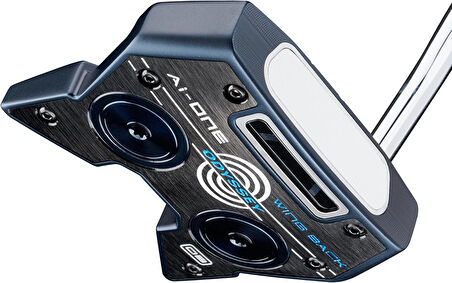 Callaway Odyssey Ai-ONE Le 35'' DB Kanatı Putter