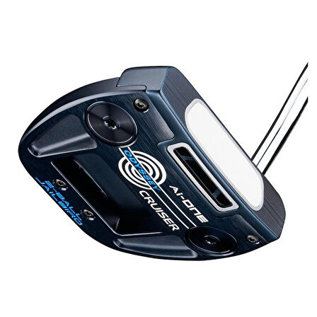 Callaway Odyssey Ai-ONE 38" Cruiser Jailbird 2 Toplu DB Putter