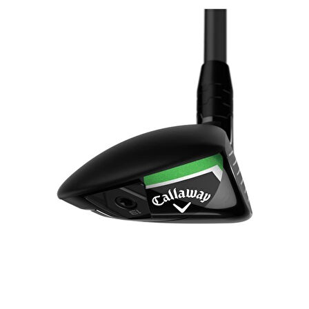 Callaway Elyte Hybrids 4 22° Sert Sağ El Erkek Golf Sopası