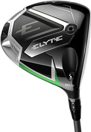 Callaway Elyte 10.5 Denchar 50 Gram Regular Sağ El Erkek Driver
