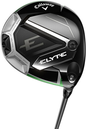 Callaway Elyte 10.5 Denchar 50 Gram Regular Sağ El Erkek Driver