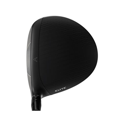 Callaway Elyte X 10.5 Denchar 50 Gram Regular Sağ El Erkek Driver