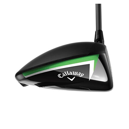 Callaway Elyte X 10.5 Denchar 50 Gram Regular Sağ El Erkek Driver