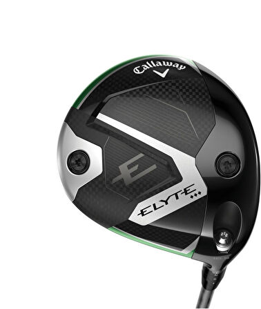 Callaway Elyte Triple Diamond 10.5 Denchar 65 Gram Stiff Sağ El Erkek Driver