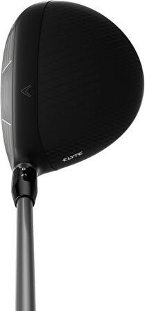 Callaway Elyte 3 Fairway 60 Gram Stiff Sağ El Erkek Golf Sopası