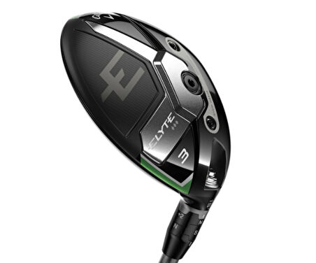 Callaway Elyte 3 Fairway 60 Gram Stiff Sağ El Erkek Golf Sopası