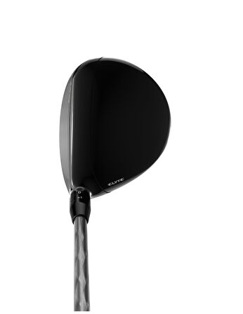 Callaway Elyte Triple Diamond 3 Fairway 75 Gram Sağ El Erkek Golf Sopası