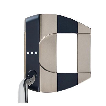 Callaway Odyssey Ai-ONE 34'' Milled Jailbird Mini T DB Putter