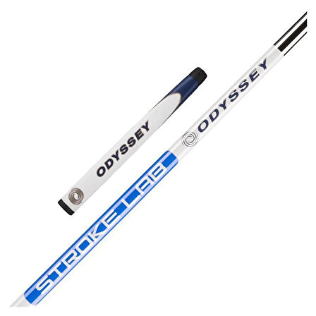 Callaway Odyssey Ai-ONE 34'' Milled Jailbird Mini T DB Putter