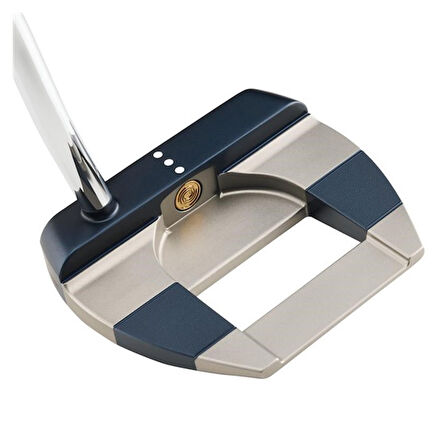 Callaway Odyssey Ai-ONE 35'' Milled Jailbird Mini T DB Putter