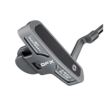 Callaway Odyssey 34'' RH OD DFX 2 Ballblade Putter