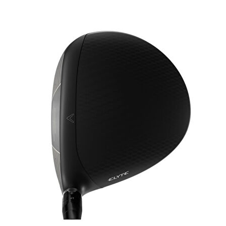 Callaway Elyte 10.5 Denchar 40 Gram ELDIO Grafit Sağ El Kadın Driver