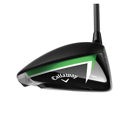 Callaway Elyte 10.5 Denchar 40 Gram ELDIO Grafit Sağ El Kadın Driver