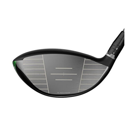Callaway Elyte 10.5 Denchar 40 Gram ELDIO Grafit Sağ El Kadın Driver