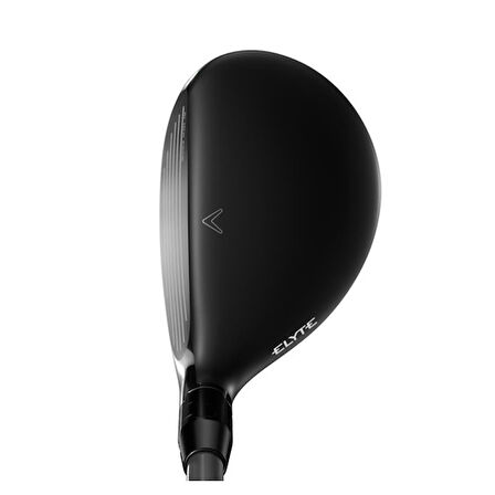 Callaway Elyte Hybrids Kadın Golf Sopası (4 Hybrids, Regular, Denali 40 Gram, Right Hand)