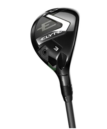 Callaway Elyte Hybrids 5 24° Vanquish R2 50 Gram Flex Sağ El Erkek Golf Sopası
