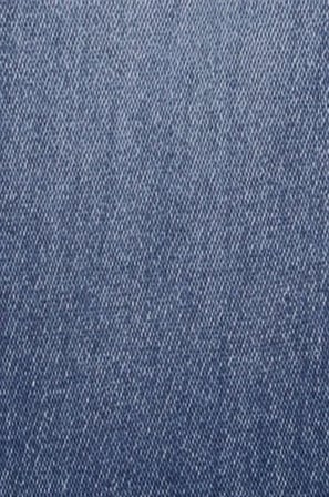 Carters Erkek Bebek Denim Pantolon 1S658510 Mavi