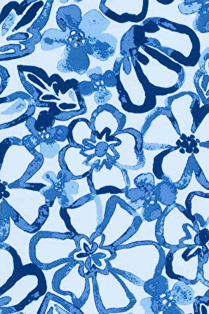 Carter's Küçük Kız Çocuk Güneş Koruyucu Mayo 3S828210
