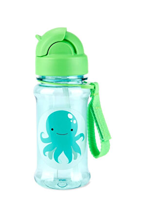 Zoo Pipetli Tritan Suluk Ahtapot