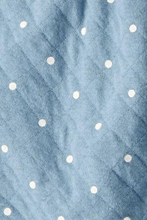 Kız Bebek Yelekli Set CTR-1T475810