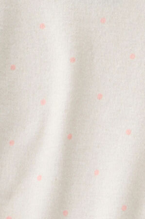 Kız Bebek Yelekli Set CTR-1T475610