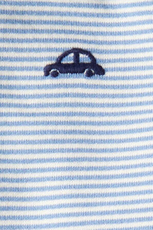 Erkek Bebek 3'lü Hırkalı CTR-1T846210