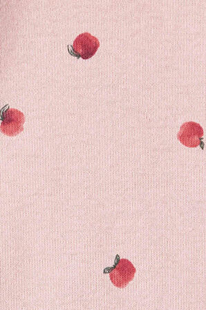 Kız Bebek 3'lü Hırkalı CTR-1T845810