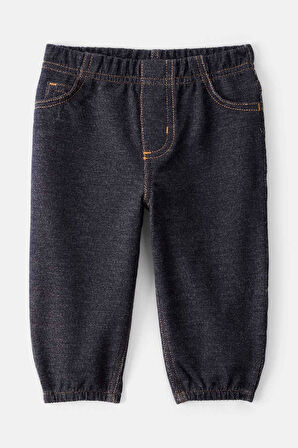 Erkek Bebek 3'lü Hırkalı CTR-1T846310