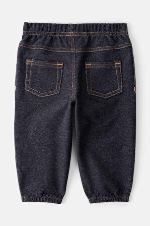 Erkek Bebek 3'lü Hırkalı CTR-1T846310