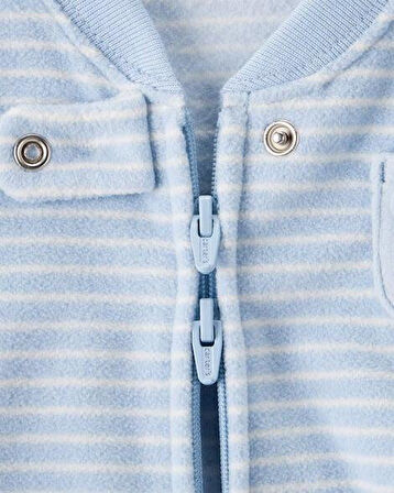 Kız Bebek Bebek Polar Tulum CTR-1T584810