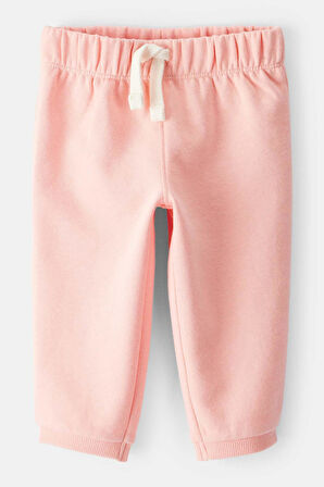 Kız Bebek Eşofman Altı CTR-1T376110