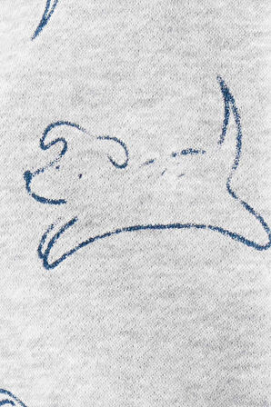 Erkek Bebek Eşofman Altı CTR-1T377010